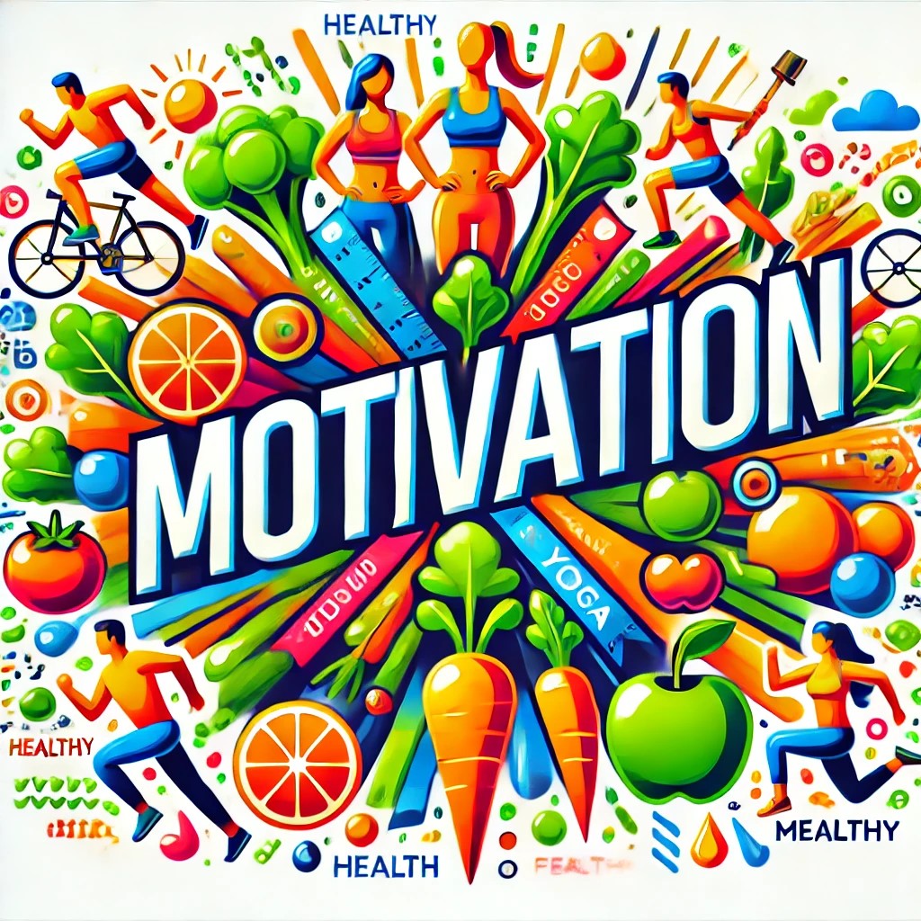 Motivation Kollage GPT 2024